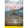 thumbnail image 3 of The Trident: The Forging and Reforging of a Navy Seal Leader, (Paperback), 3 of 3