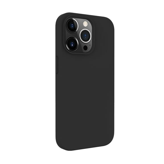 iPhone 13 Pro Max (6.7 inch) Silicone Case | US Brand 🇺🇸 | High Quality | Military Grade Drop Tested | Shockproof | Slim | Liquid Silicone