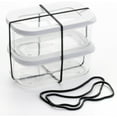 thumbnail image 5 of Mr. Pen- Large Rubber Bands, 100 Pack, Black, Big Rubber Bands, Extra Large Rubber Bands, 5 of 9
