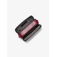 thumbnail image 2 of Michael Kors Cooper Signature Logo Crossbody Bag - Cherry/Cerise, 2 of 2