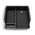 thumbnail image 2 of Havoc Center Console Tray | Black | HFB-08-009 | 2021-23 Ford Bronco, 2 of 3