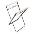 thumbnail image 2 of Soporte para bolsas de basura plegable, soporte para bolsas de basura, soporte para bolsas de basura, soporte para bolsas de basura, el mejor de su clase, 2 of 12