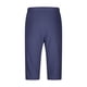 thumbnail image 5 of Pocket Chart Stand Style Casual Casual Cordón de Color Sólido de los Hombres Capris con Bolsillo Lateral para Verano Al Aire Libre, 5 of 9