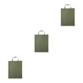 thumbnail image 2 of kurtrusly Sac de Rangement Pratique pour Chaise pour un Transport Sans Effort de Chaise de Plage Imperméable Vert Grand Ensemble de 3, 2 of 6