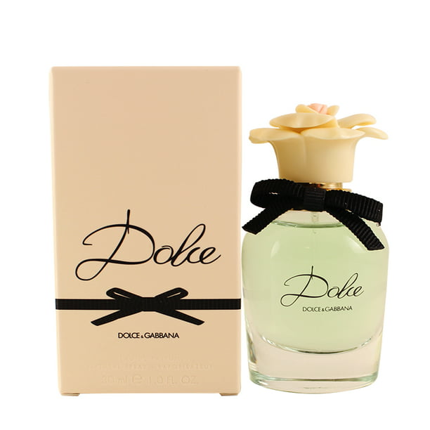 Dolce & Gabbana - Dolce & Gabbana Dolce Eau de Parfum Perfume for Women ...