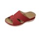 thumbnail image 2 of Karight Orthopedic ls for Women Sale Clearance Open Toe Arch Support Walking l Dressy Summer Comfortable Slip-on Shoe Cute Platform Wedge Shoes Planter Fasciitis Sliders Plus Size, 2 of 7
