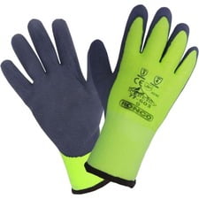Iceberg RON7760308 Gants de Travail
