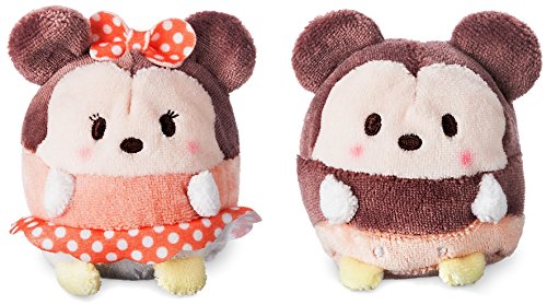 disney mini plush tsum tsum