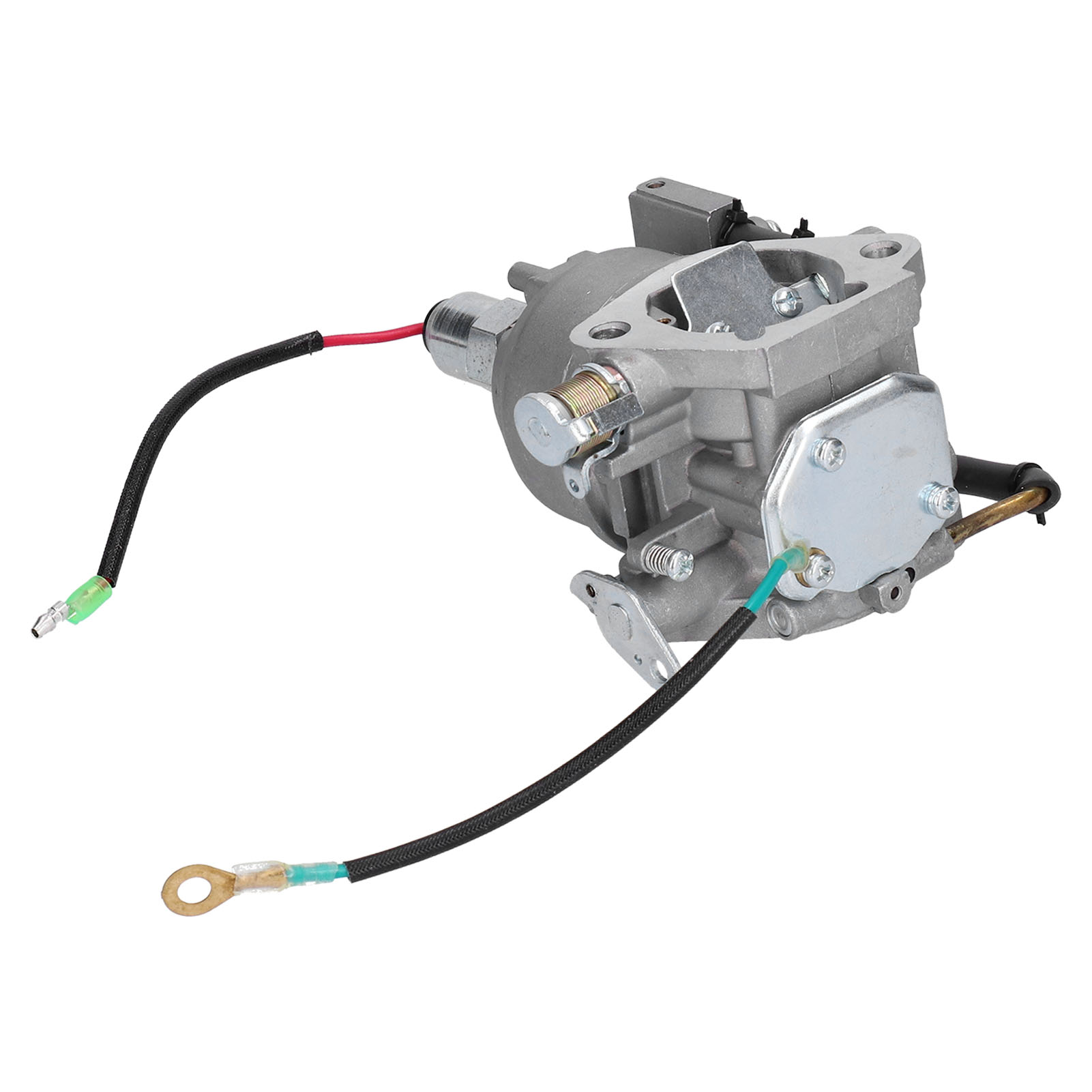 Carburetor Set, Lawn Mower Replacement Parts Lawn Mower Parts Lawn