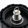 thumbnail image 3 of CNKOO 2x Boat Plastic Gas Cap Fuel Oil Tank Cover for 12L 24L Outboard Engine, 3 of 6