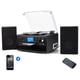 thumbnail image 1 of Tocadiscos Bluetooth DIGITNOW con altavoz, 1 of 5