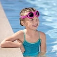 thumbnail image 4 of Goggles Infantiles Bestway Aquashades Para Natación Paq. 3 Pzs., 4 of 9