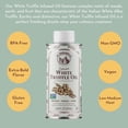 thumbnail image 4 of La Tourangelle, White Truffle Infused Oil, 8.45 fl oz (250 ml), 4 of 8