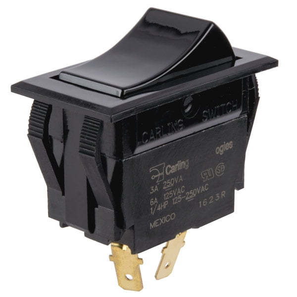 Off Switch for G9, G92 \u0026 LPG2 Coffee 