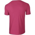 thumbnail image 2 of Gildan Mens Short Sleeve Soft-Style T-Shirt, 2 of 4