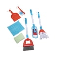 thumbnail image 2 of Set de limpieza de juguetes Schylling Nice and Tidy Clean Up Kit de 3 años o más, 2 of 2