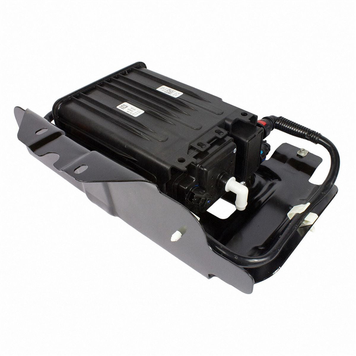 Motorcraft CX-2538 Fuel Vapor Canister Fits select: 2011-2016 FORD F250, 2011-2016 FORD F350