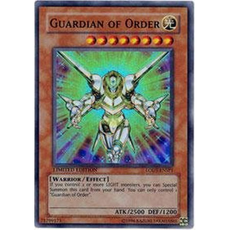 Yu-Gi-Oh! Cross Porter Card (LODT-EN002) - Unlimited Edition Common From Light Of Destruction Set