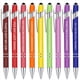 thumbnail image 2 of 30 BolíGrafos de Oficina, BolíGrafos Divertidos, BolíGrafos SarcáSticos Desmotivadores, BolíGrafos Macaron Touch Stylus para Oficina, Color Negro, 2 of 5