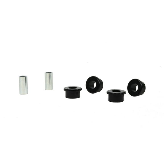 Nolathane REV116.0018 Rear Rearward Suspension Trailing Arm Bushing Compatible with Nissan 91-93 NX, Nissan 91-94 Sentra