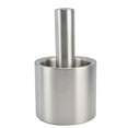 thumbnail image 1 of Mortar Pestle, Widely Applicable Morter Pessel Set  For Home For Restaurant For Kitchen, 1 of 8