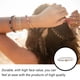 thumbnail image 2 of Jumpingount Cuentas naturales Amante Piedra Joyería Accesorio Dama Moda Mujer Accesorios Moda Cráneo Clásico Ropa, zapatos y accesorios Miscelánea Pino blanco Jumpingount AP014881-03, 2 of 6