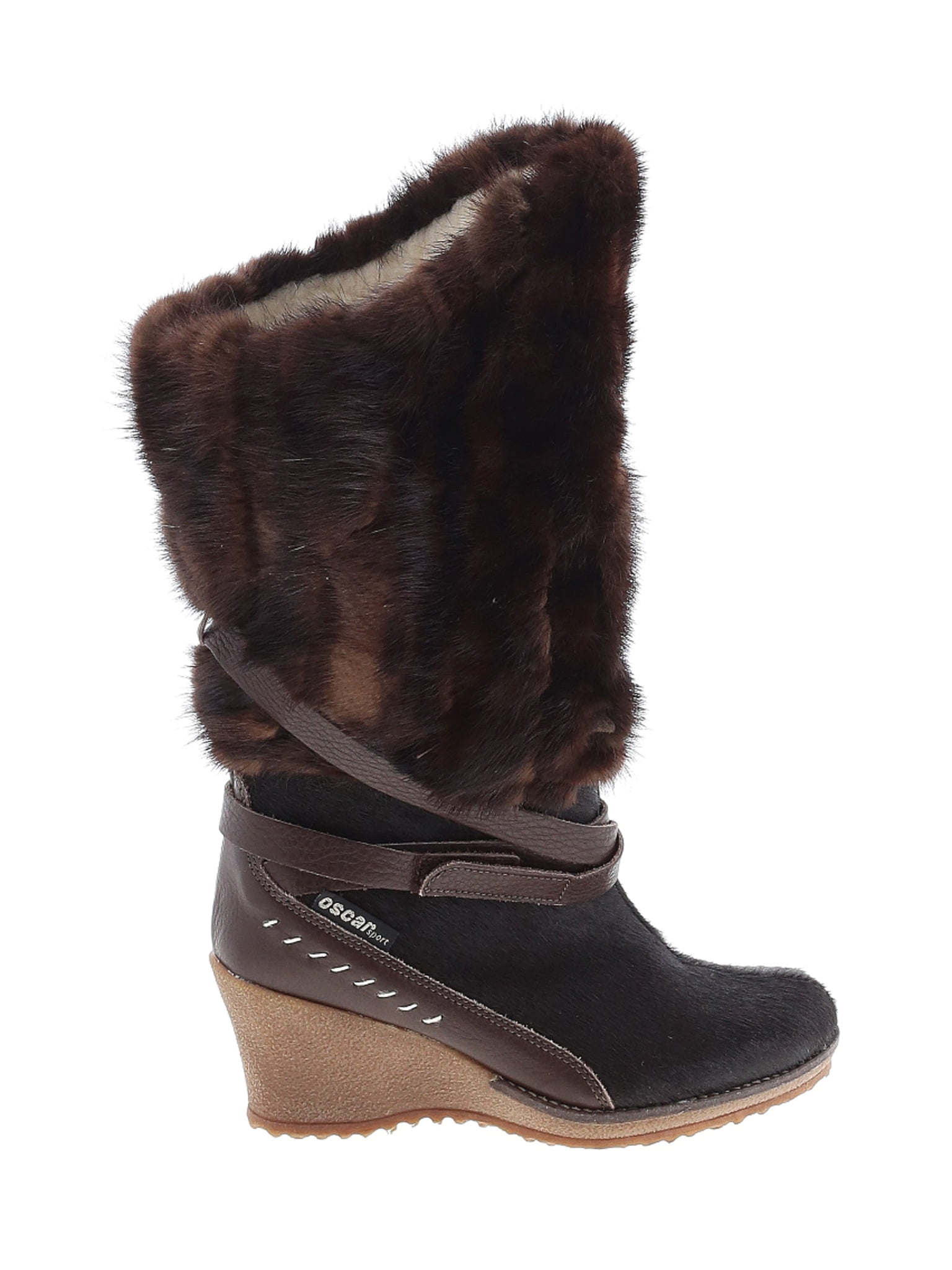oscar sport tall boots