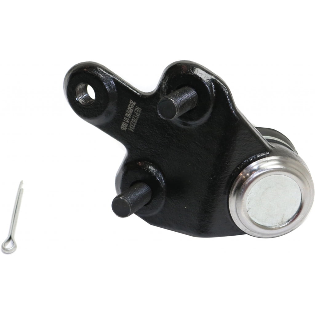 For Toyota Highlander Ball Joint 2008-2019 Driver and Passenger Side Pair/Set | Front Lower | 4334049035, 4333049165