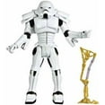 thumbnail image 2 of Star Wars Spacetrooper Action Figure, 2 of 3