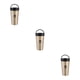 thumbnail image 4 of Taza de café ecológica Naiovety de Acero inoxidable dorado 500ml, 4 of 6