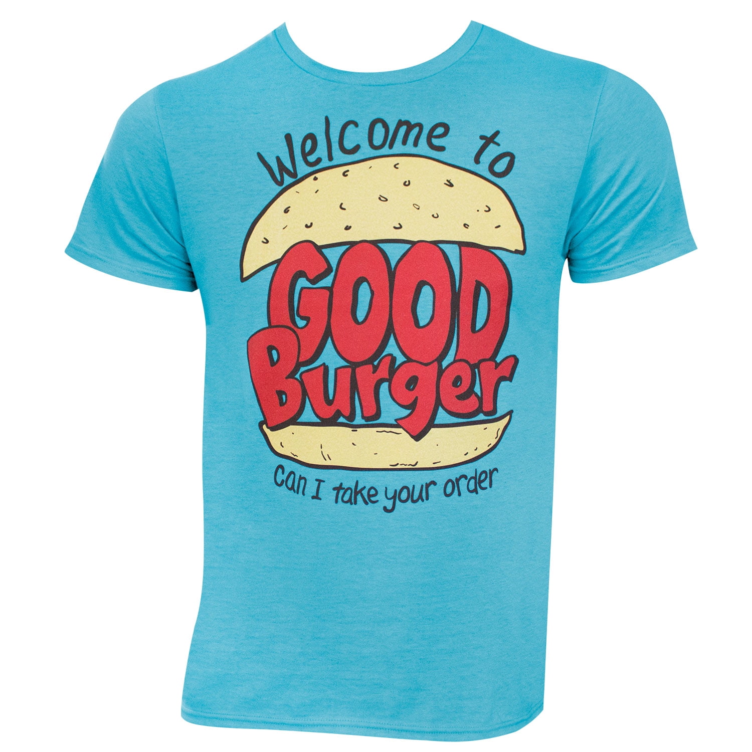 burger records shirt