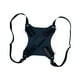 thumbnail image 3 of Arnés de cuchillo doble para niños, accesorio de cuchillo de juguete, cuchillo doble samurái para cuchillo, funda de transporte, accesorio de disfraz, 3 of 10