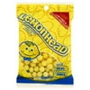 Ferrara Pan Lemonhead Fat-Free Lemon Candies, 6 Oz.