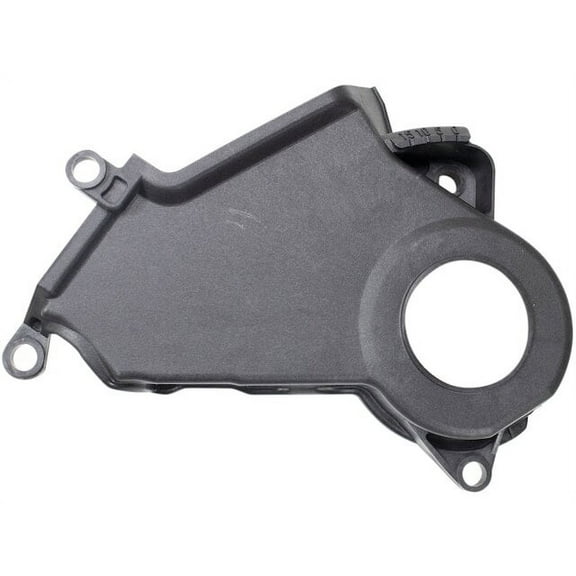 Lower Timing Cover - Compatible with 2002 - 2006 Toyota Camry 2003 2004 2005