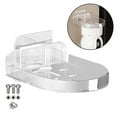 thumbnail image 1 of EchoBliss Estante De Soporte De Montaje En Pared Para La Seguridad Soporte Interior De La Cámara Para La Seguridad Cámara, 1 of 10