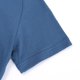 thumbnail image 5 of Gibobby Ropa Para Bebe de verano para niño y niña, sin mangas, de Color sólido, ropa cómoda para el , trajes con cremallera(Azul, 0-3 Meses), 5 of 5