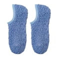 thumbnail image 3 of Women's Non- Slipper Socks, Cozy Indoor Floor Booties for Winter, 3 of 4