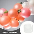 thumbnail image 4 of REACHISE 100Pcs Balloon Arch Connector Rings for Wedding Party - Supplies, 4 of 7