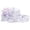 White, variant on Hat for Women , Women Hat , Vacation Hats for Women European Fashion Sun Hat with Mesh Lace Flower Design Outdoor Foldable Wide Brim Summer Hat for Women