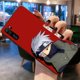 thumbnail image 1 of Hatake Naruto Kakashi Phone Case For Huawei P20 P30 P40 P50 Lite E P Mate 50 40 30 20 ProHuawei Mate 40 Pro Gao Jinjia LED, 1 of 2