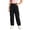 C703/Black, variant on XIYON Girls Cargo Pants Casual Trousers for Outdoor Daily Wear Comfortable Streetwear Pants for Girls 13-14 Years