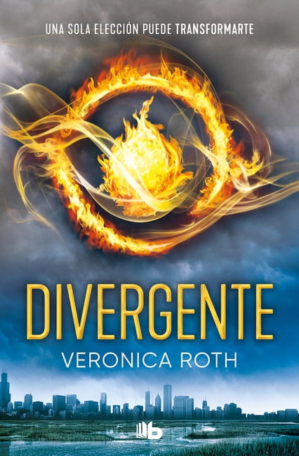 洋書 Divergent by Veronica Roth Four: A Divergent Collection: Veronica Roth: 9780008662257