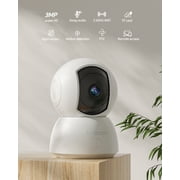 TMEZON Video Pet Dog Camera Indoor Two Way Wireless