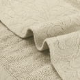 thumbnail image 4 of REGALWOVEN 6 Paquete de Toallas de Algodón, Toalla de Cara Impresa, Toallas Absorbentes y Cómodas para Baño, Hotel, Gimnasio Caqui 13" x 13", 4 of 7