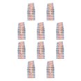 thumbnail image 1 of Jumpingount 24 piezas de uñas postizas de cobertura completa elegantes a presión estilo degradado puntas de uñas artificiales decoración de manicura para ch02 10piezas Jumpingount CBP462875, 1 of 4
