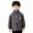 c-314Grey70, variant on MEZZALL Boys Girls School Windproof Zipper Jacket Long Sleeve Loose Fit Outerwear Children Autumn Winter Coats Youth Kids Jacket Casual Warm Comfortable Easy Wear Breathable Tops