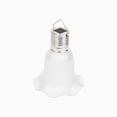 thumbnail image 3 of Tusihei 3Pcs Solar Tulip Light, Waterproof Hanging Flower Fairy Lamp, Solar Powered LED Decorative Light for Garden Patio Indoor Outdoor Decor, 3 of 9