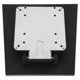 thumbnail image 1 of Houderco Soporte Plegable Negro Para Monitor LCD Con Base Estable Y Ajustable Para Oficina Y Hogar, 1 of 8