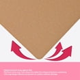 thumbnail image 2 of p>Comprimé Tablette Cas Antichoc Scratch PU Cuir Tablette Housse de Protection avec Support pour P26t/p>, 2 of 7