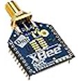 thumbnail image 2 of DIGI XB24CDMSIT-001 Module à Trous Traversants, Module Émetteur-Récepteur RF, XBee S2C DigiMesh, 2,4 GHz, TH, RPSMA., 2 of 2